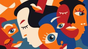 Jenis-Jenis Seni Rupa Modern dan Karakteristiknya