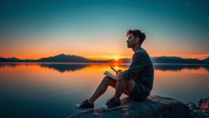 Seni Menemukan Inspirasi dan Eksistensi di Era Digital