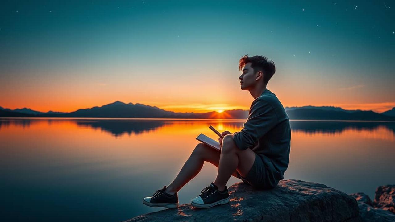 Seni Menemukan Inspirasi dan Eksistensi di Era Digital