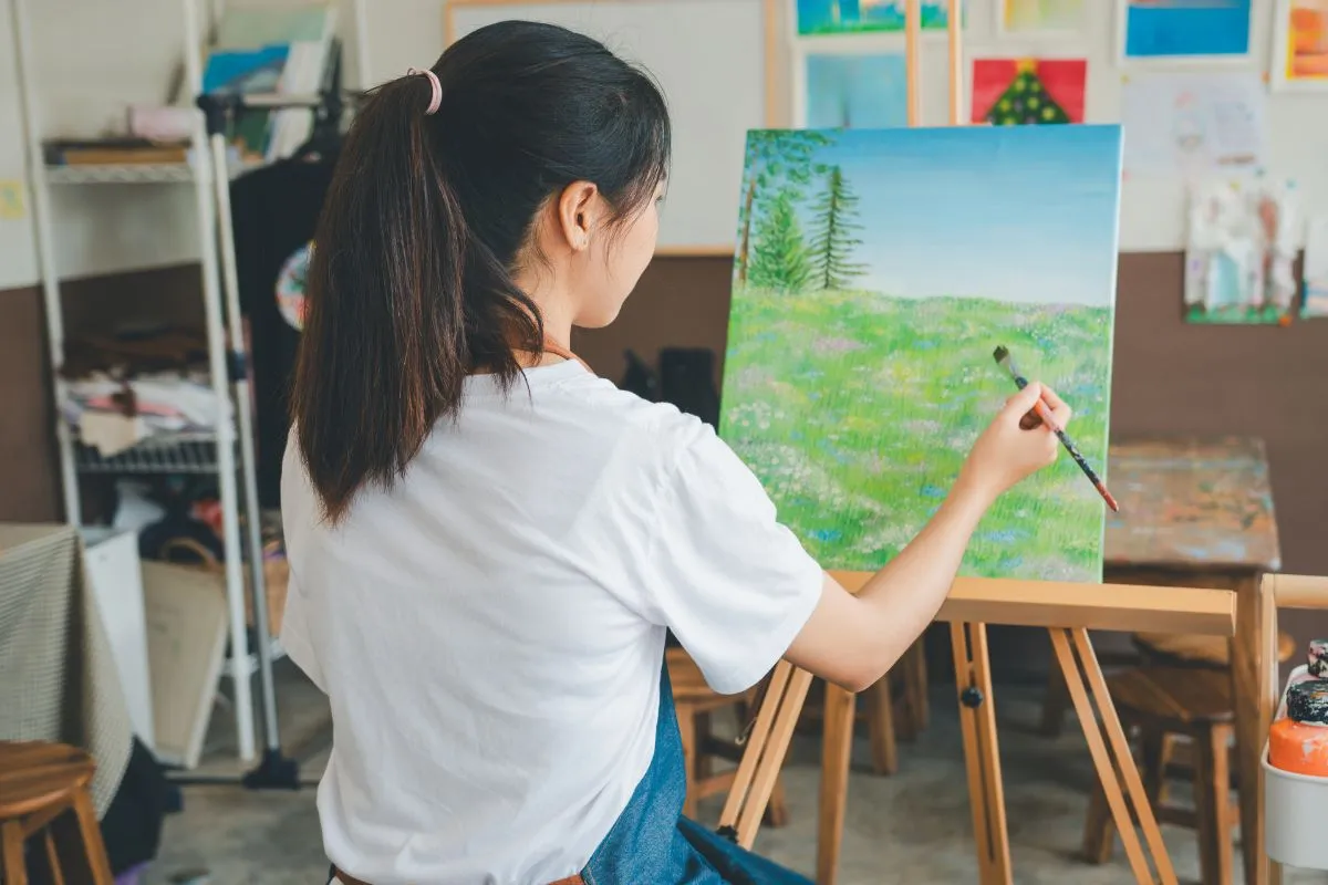 seni-lukis-macam-macam-teknik-alat-dan-bahan-untuk-pemula